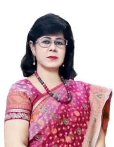 Prof. Dr. Dilruba Akter 