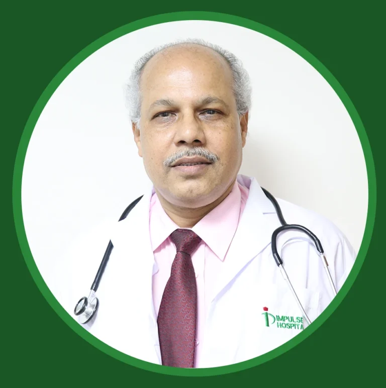 Prof. Dr. K. C. Ganguly