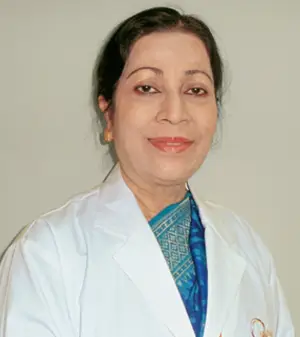 Prof. Dr. Kaniz Moula