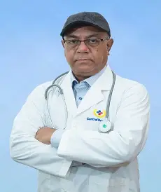 Prof. Dr. Kanuj Kumar Barman