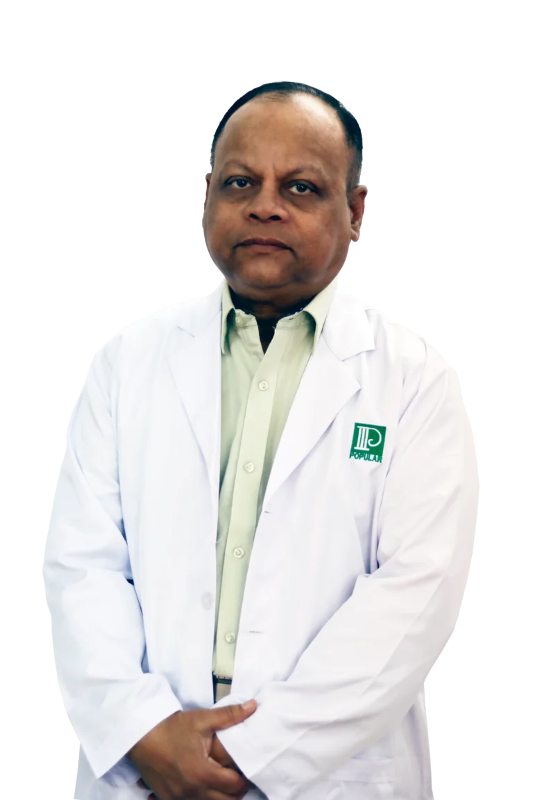 Prof. Dr. M. A. Azhar