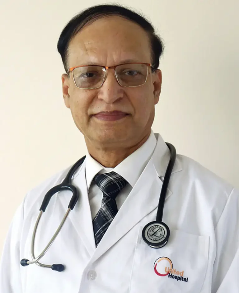 Prof. Dr. MAJ. GEN. MD. Shahidul Islam