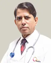 Prof. Dr. MD. Delwar Hossain