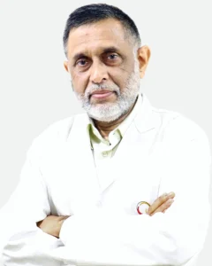 Prof. Dr. MD. Monwar Hossain