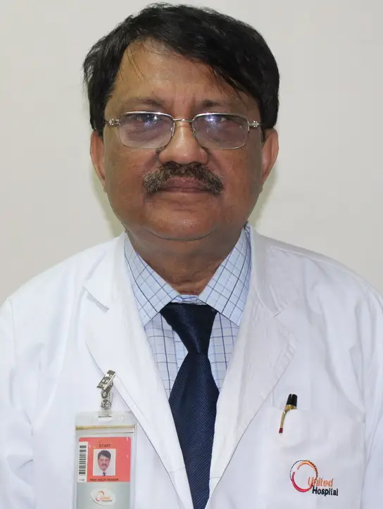 Prof. Dr. MD. Salim Shakur PHD