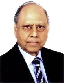 Prof. Dr. Matiur Rahman