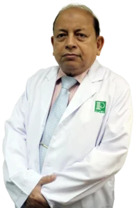Prof. Dr. Md. Faizul Islam Chowdhury 