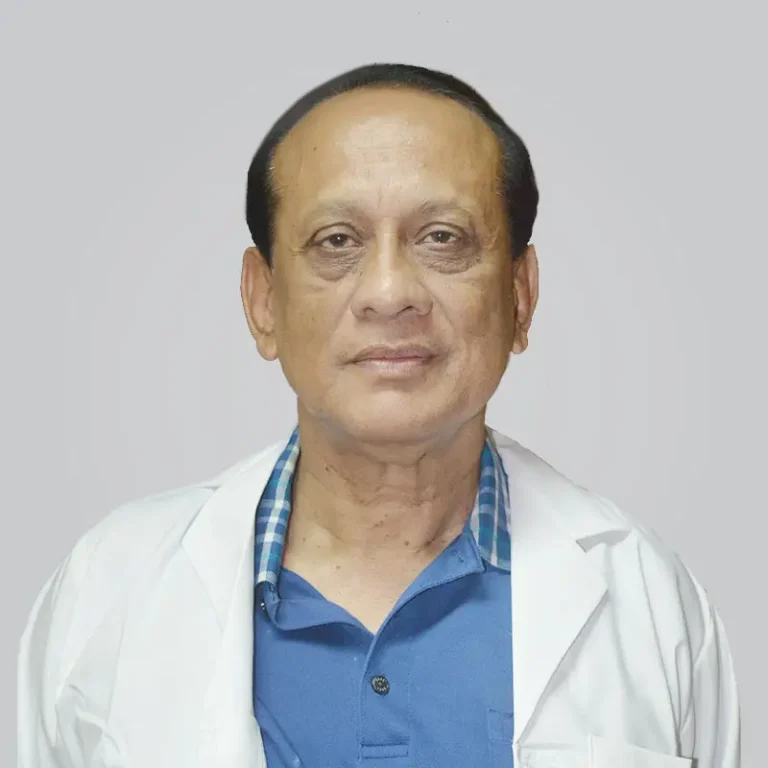 Prof. Dr. Md. Selimuzzaman