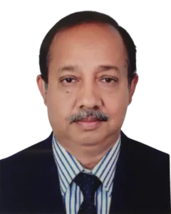 Prof. Dr. Md. Zahir Uddin