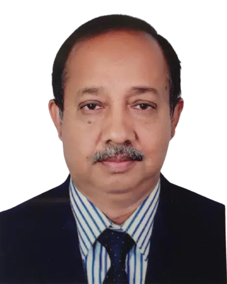 Prof. Dr. Md. Zahir Uddin