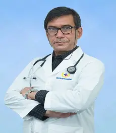 Prof. Dr. Mir Mosharrof Hossain (Mamun)