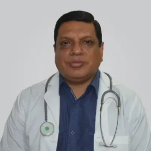 Prof. Dr. Moinuddin Aamed Chowdhury