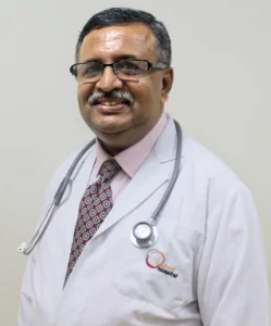 Prof. Dr. Mostaque H Sattar