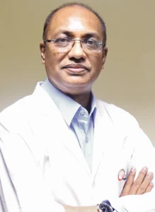 Prof. Dr. Muhammad Hafizur Rahman