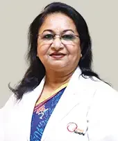 Prof. Dr. Nilufar Sultana
