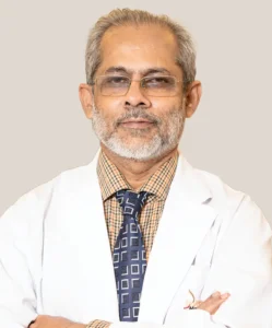 Prof. Dr. Rafiques Salehin