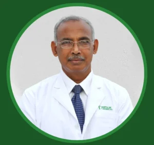 Prof. Dr. S.M. Amir Hossain