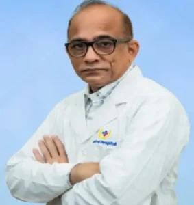 Prof. Dr. Sajal Mojumder