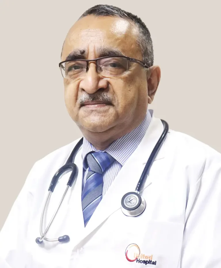 Prof. Dr. Shahrukh Ahmed