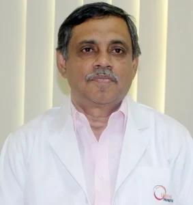 Prof. Dr. Shameem Anwarul Hoque