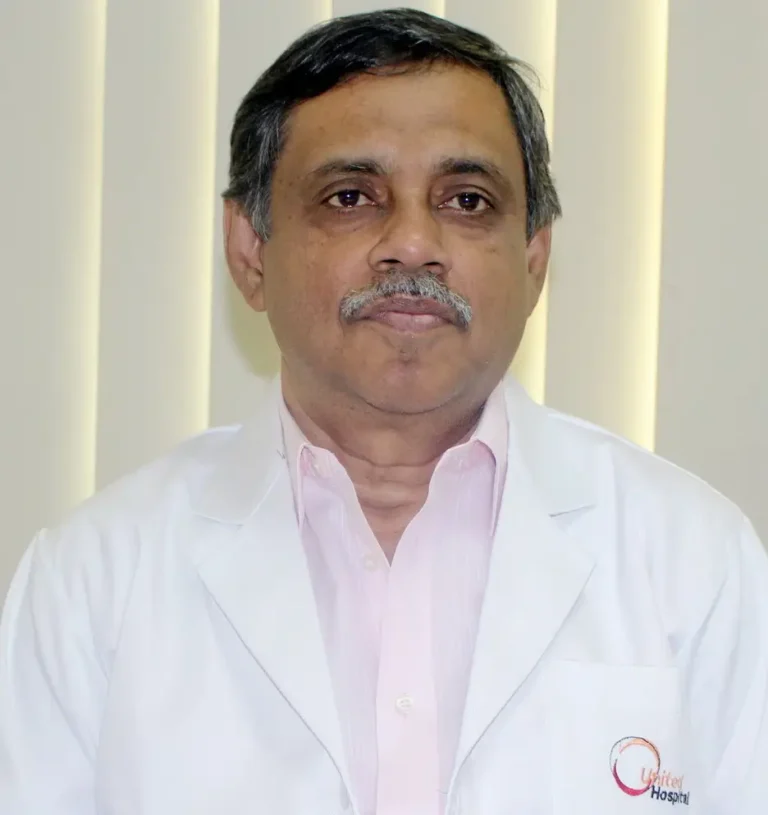 Prof. Dr. Shameem Anwarul Hoque