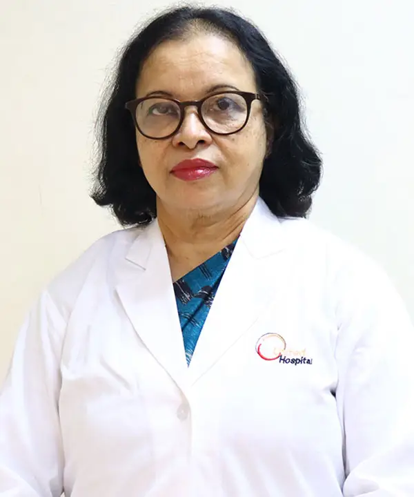 Prof. Dr. Suraiya Begum