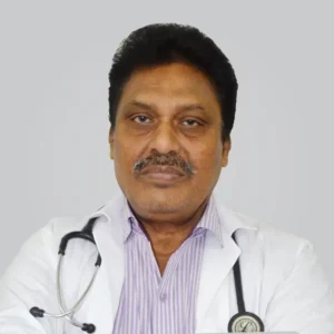 Prof. Dr. Syed Wahidur Rahman