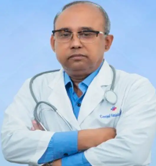 Prof. Dr. Zahid Hossain