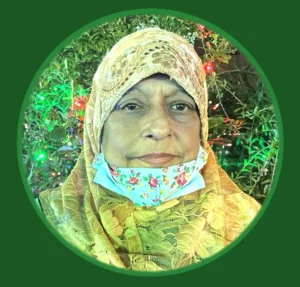 Prof. Merina Khanom