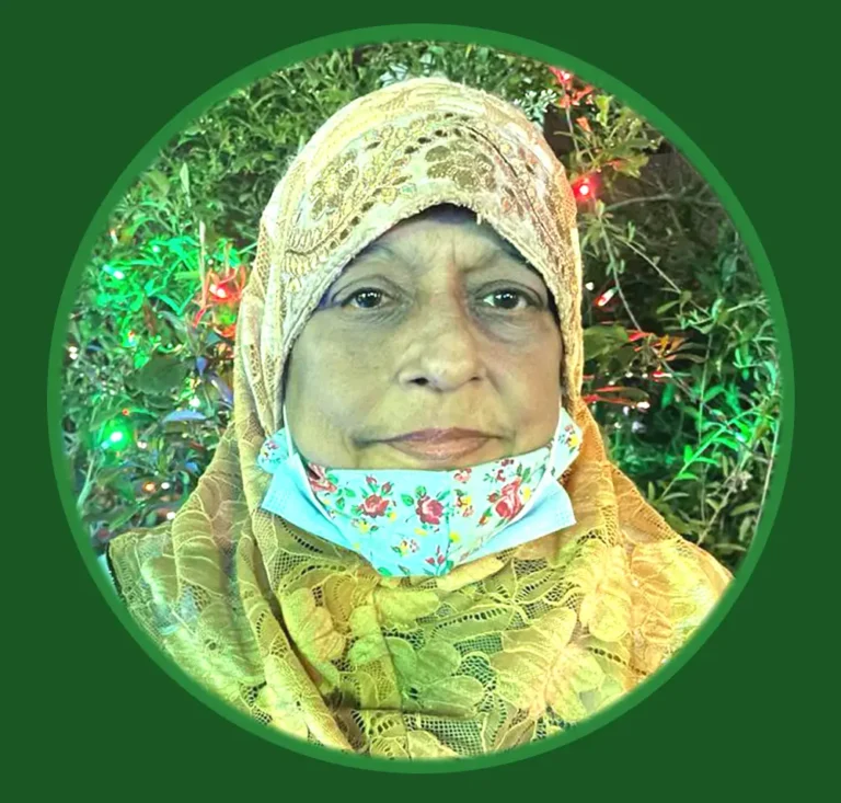 Prof. Merina Khanom