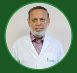 Prof. Dr. Md. Zahangir Kabir