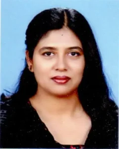 Asso. Prof. Dr. Refat Ara Mahfuz