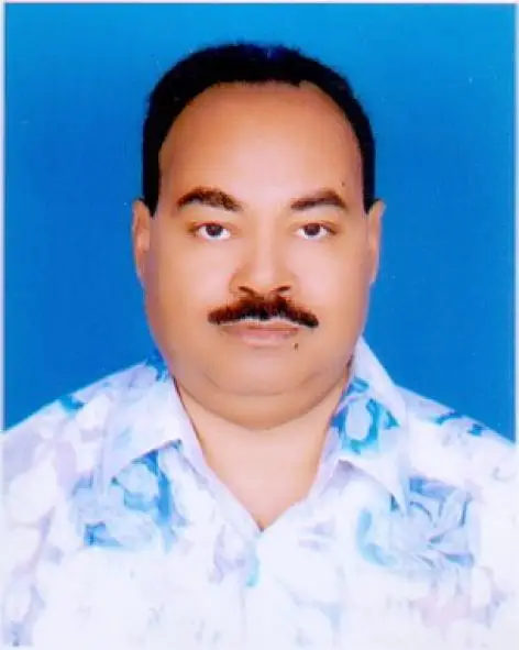 Asst. Prof. Dr. R. k Chakrabarty