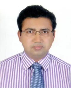 Asst. Proff. Dr. S.A. Khan Noman
