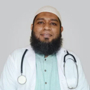 Dr. Iqbal Ahmed