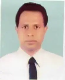 Dr. A. K. M. Asaduzzaman