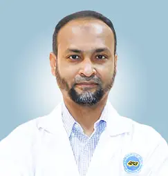 Dr. Abbas Uddin