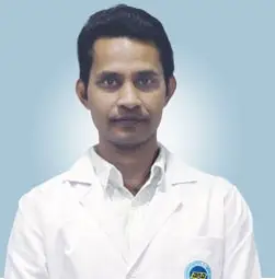 Dr. Abdullah Al Mamun