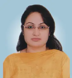 Dr. Afroza Azad