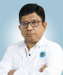 Dr. Ahsan Uddin Ahmed
