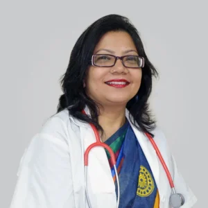 Dr. Bithi Debnath 