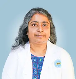 Dr. Devjani Saynal
