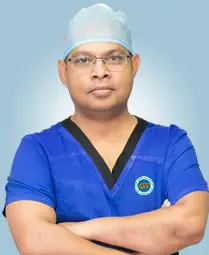 Dr. H. A.Nazmul Hakim (Shaheen)