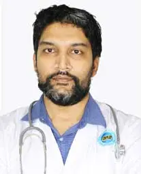 Dr. Habib Imtiaz Ahmed