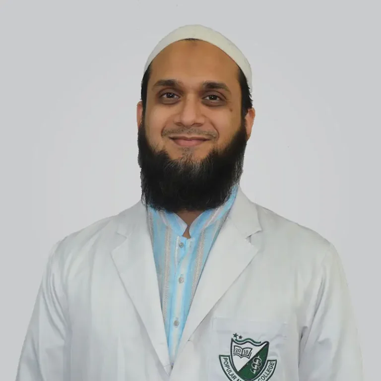 Dr. Iftekhar Ibne Mannan