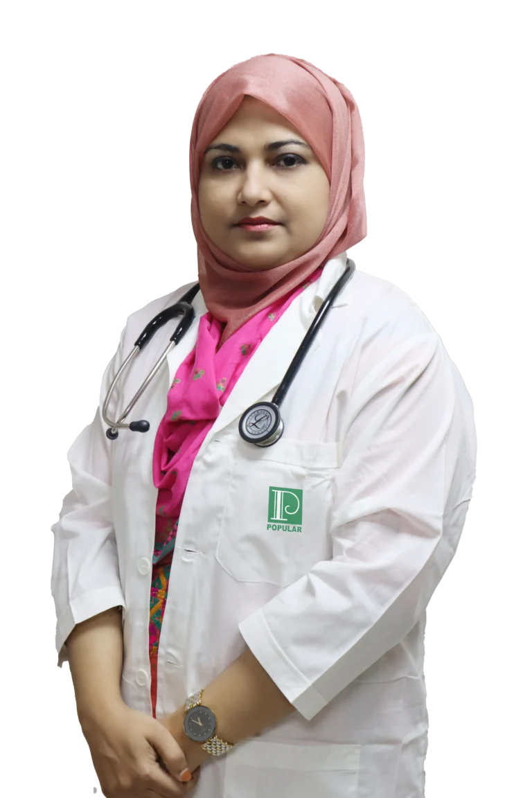 Dr. Kaniz Sultana