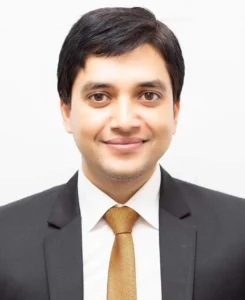 Dr. Mahamud Riyad (Foysal) 