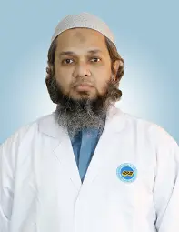 Dr. Mahboob Mustafa Zaman