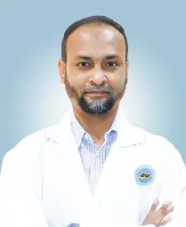 Dr. Md. Abbas Uddin