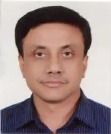 Dr. Md. Hasan Masud